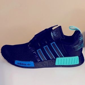 Brand new with tags in box Men’s Adidas “Gaming Pack” NMD_R1 H05149